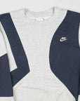 Nike - Sweatshirt (M) Center