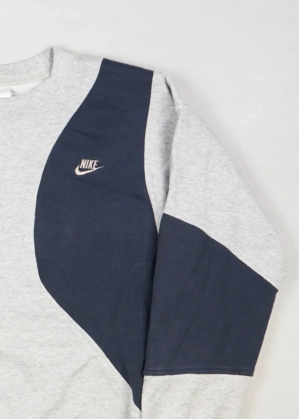 Nike - Sweatshirt (M) Right