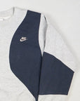 Nike - Sweatshirt (M) Right