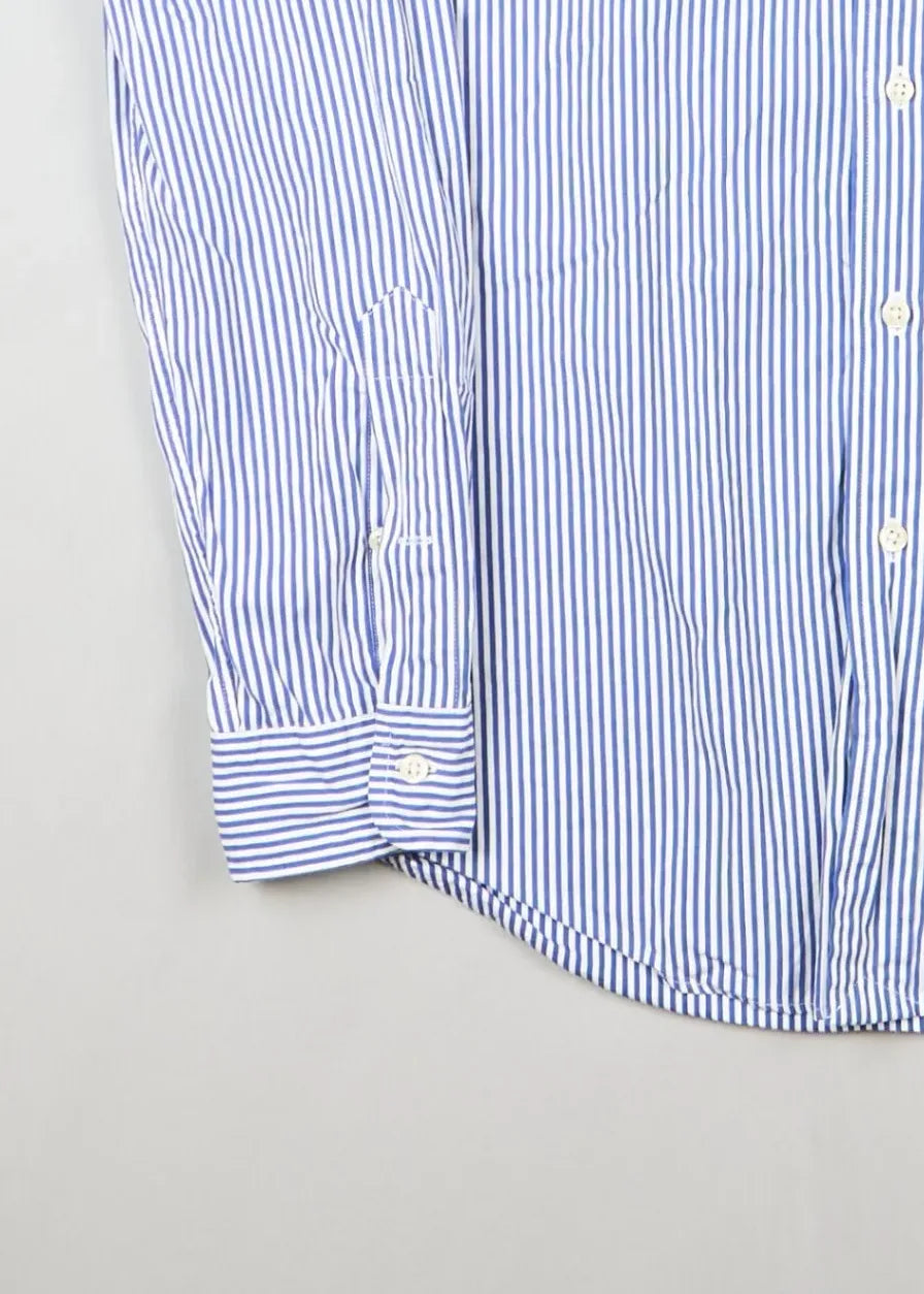 Ralph Lauren - Shirt (M) Bottom Left