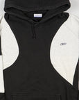 Reebok - Hoodie (XL) Center