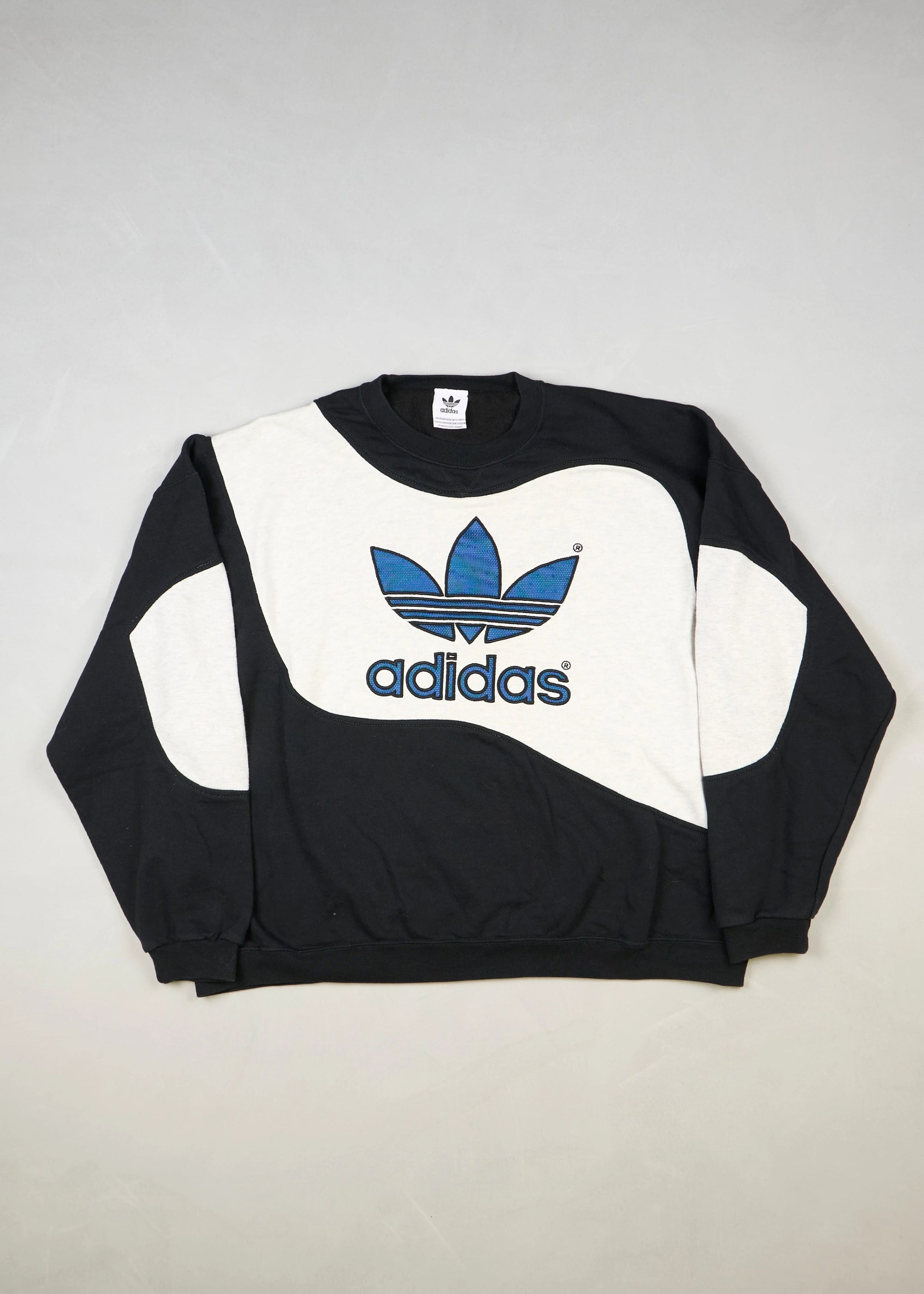 Adidas - Sweatshirt (L)