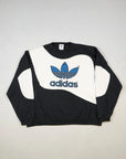 Adidas - Sweatshirt (L)