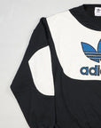 Adidas - Sweatshirt (L) Left