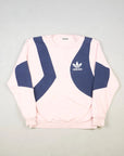 Adidas - Sweatshirt (L)