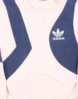 Adidas - Sweatshirt (L) Center