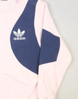 Adidas - Sweatshirt (L) Right