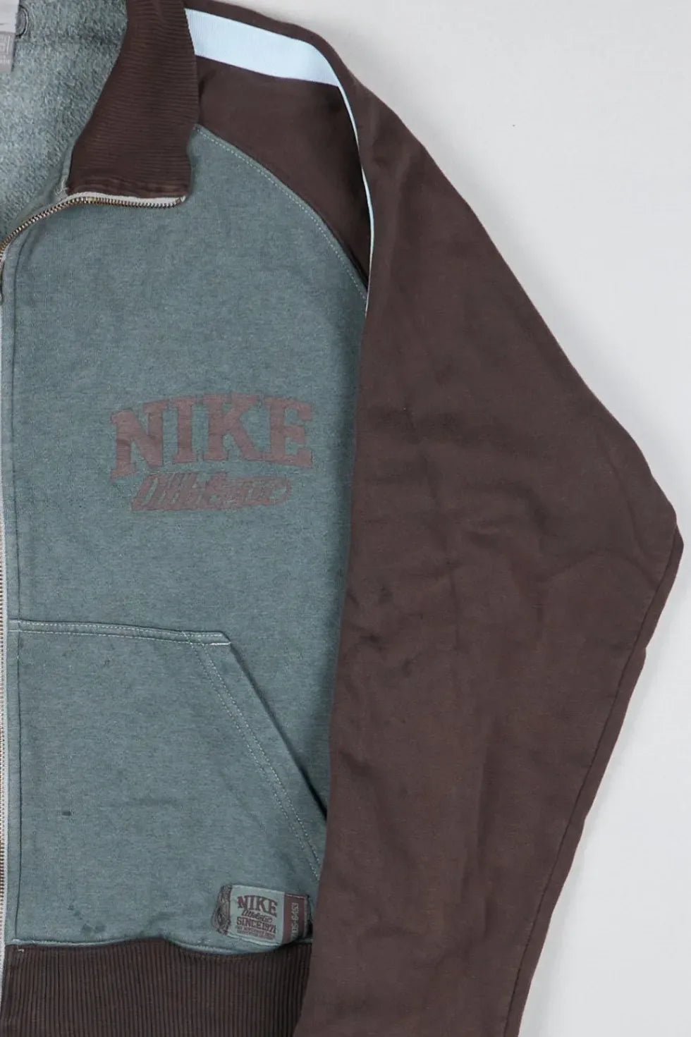 Nike - Full Zip (S) Right