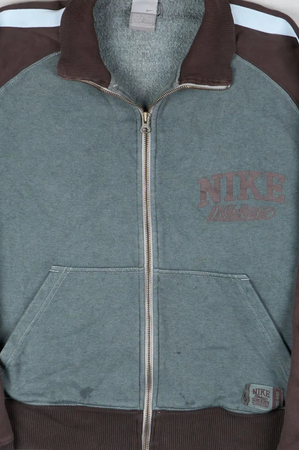 Nike - Full Zip (S) Center