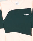 Adidas - Sweatshirt (M) Center