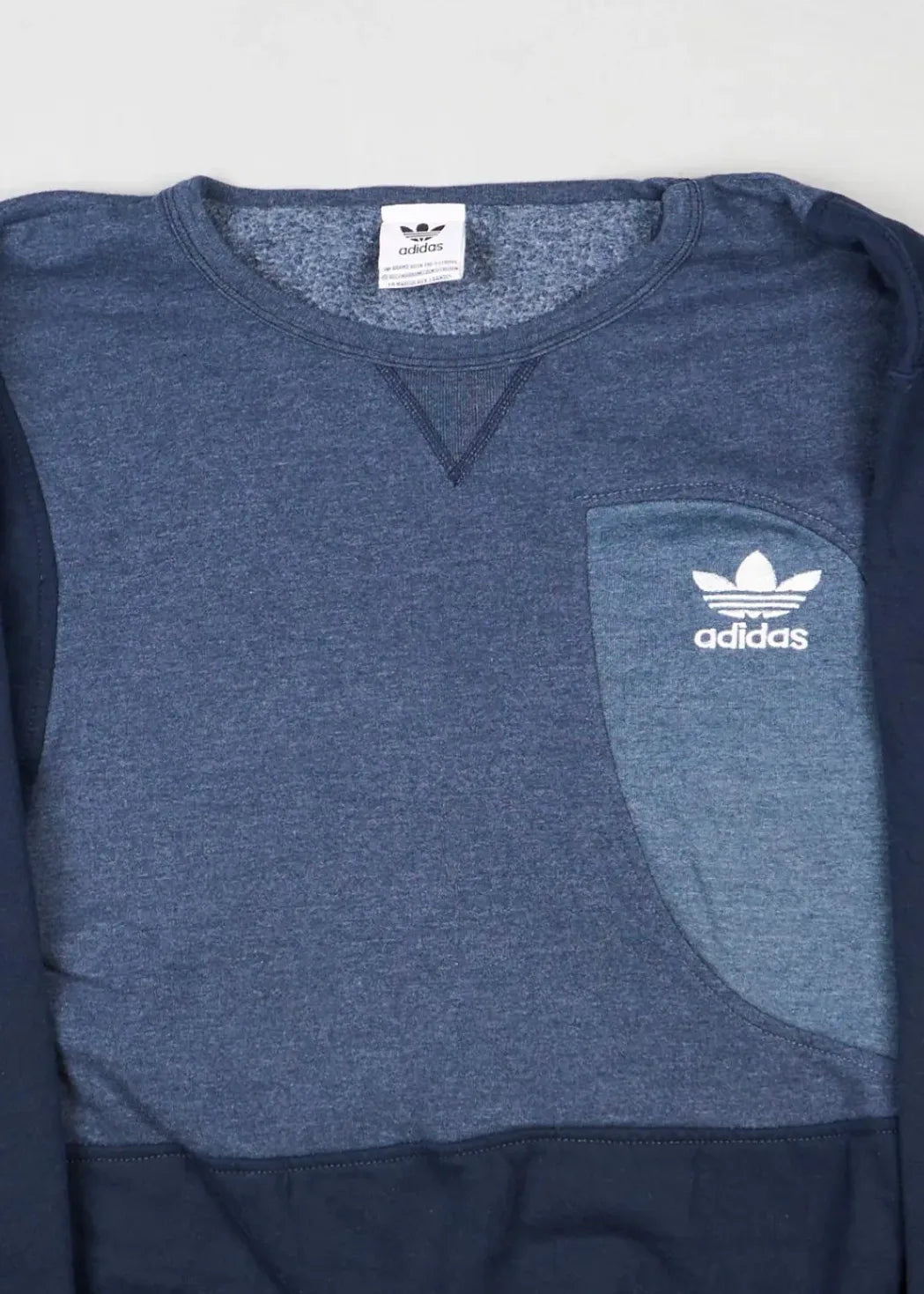 Adidas - Sweatshirt (M) Center