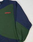 Carhartt - Sweatshirt (L) Right