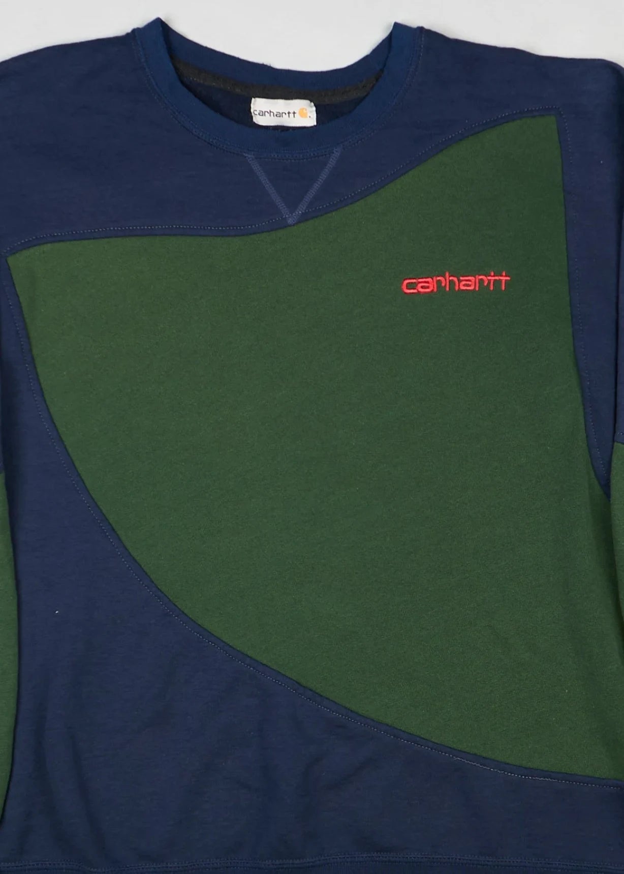 Carhartt - Sweatshirt (L) Center