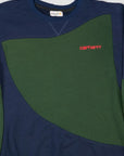 Carhartt - Sweatshirt (L) Center