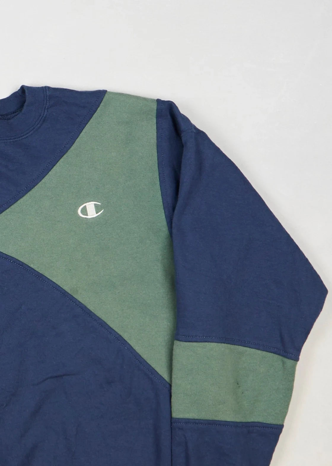 Champion - Sweatshirt (M) Right