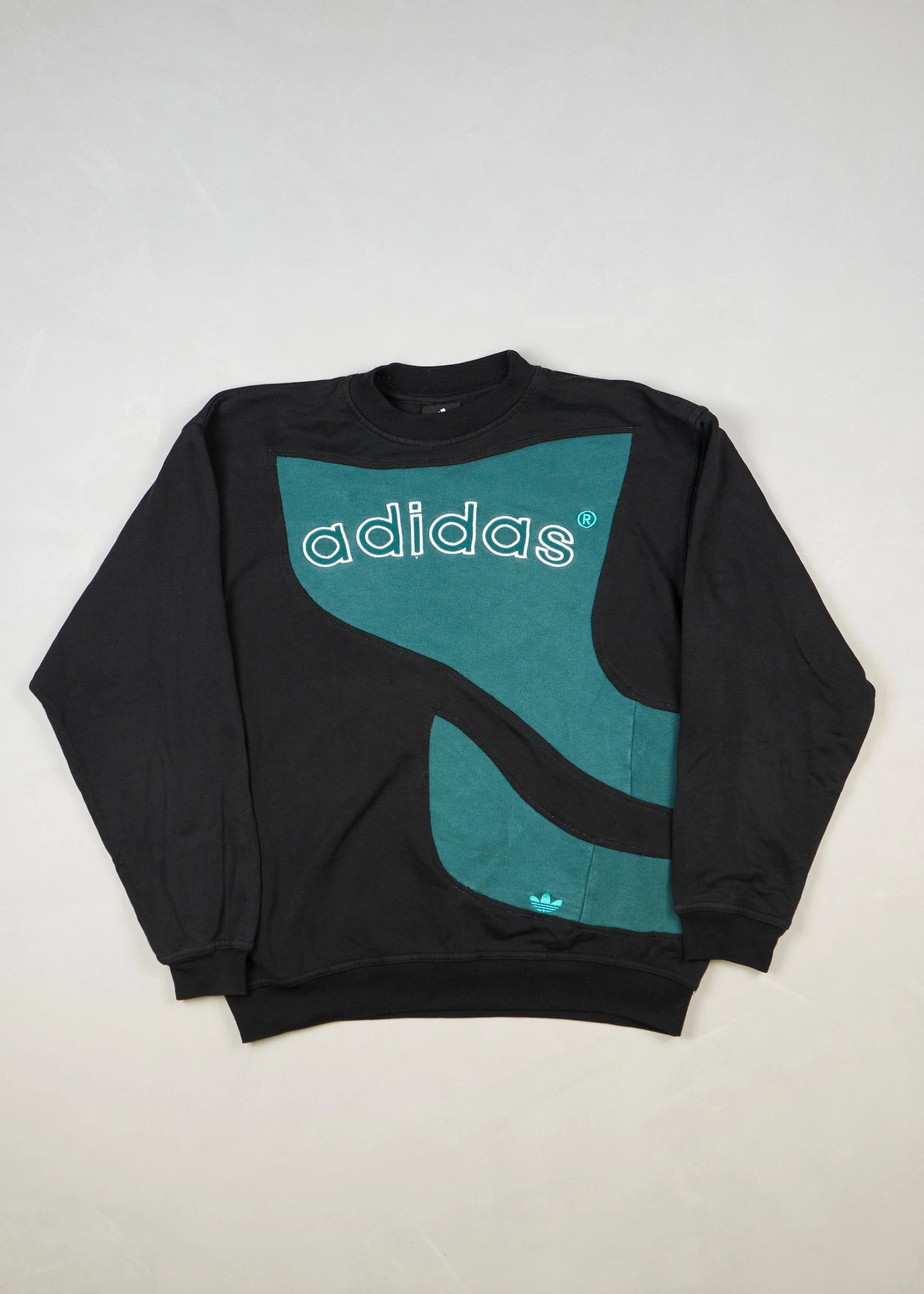 Adidas - Sweatshirt (M)