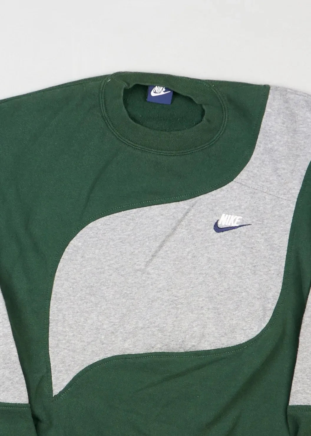 Nike - Sweatshirt (M) Center