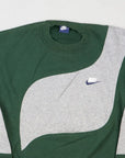 Nike - Sweatshirt (M) Center