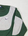 Nike - Sweatshirt (M) Right