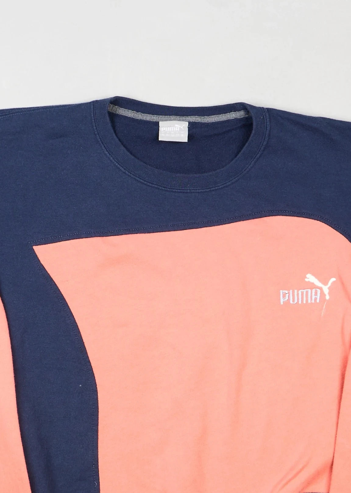 Puma - Sweatshirt (L) Center