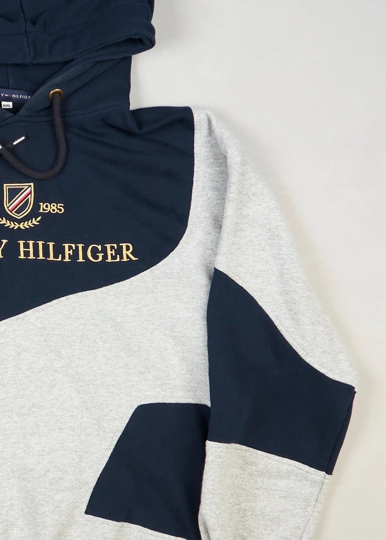 Tommy Hilfiger - Hoodie (L) Right