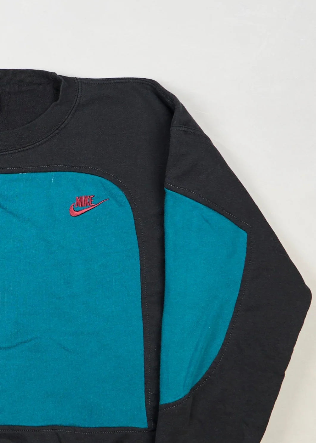 Nike - Sweatshirt (L) Right