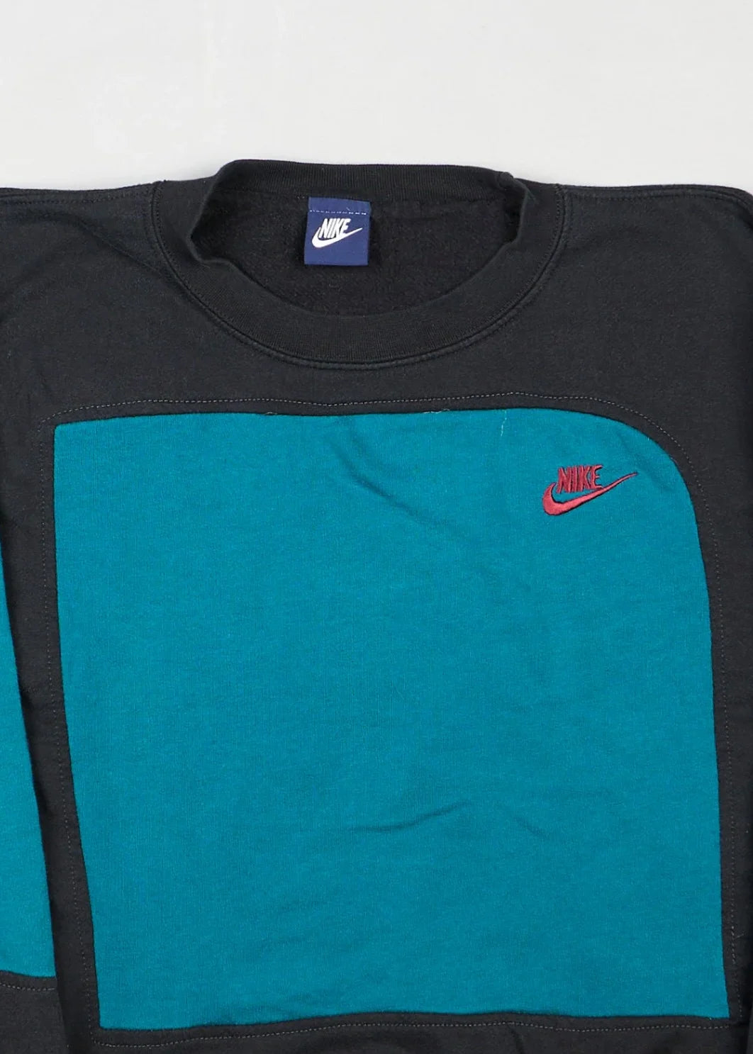 Nike - Sweatshirt (L) Center