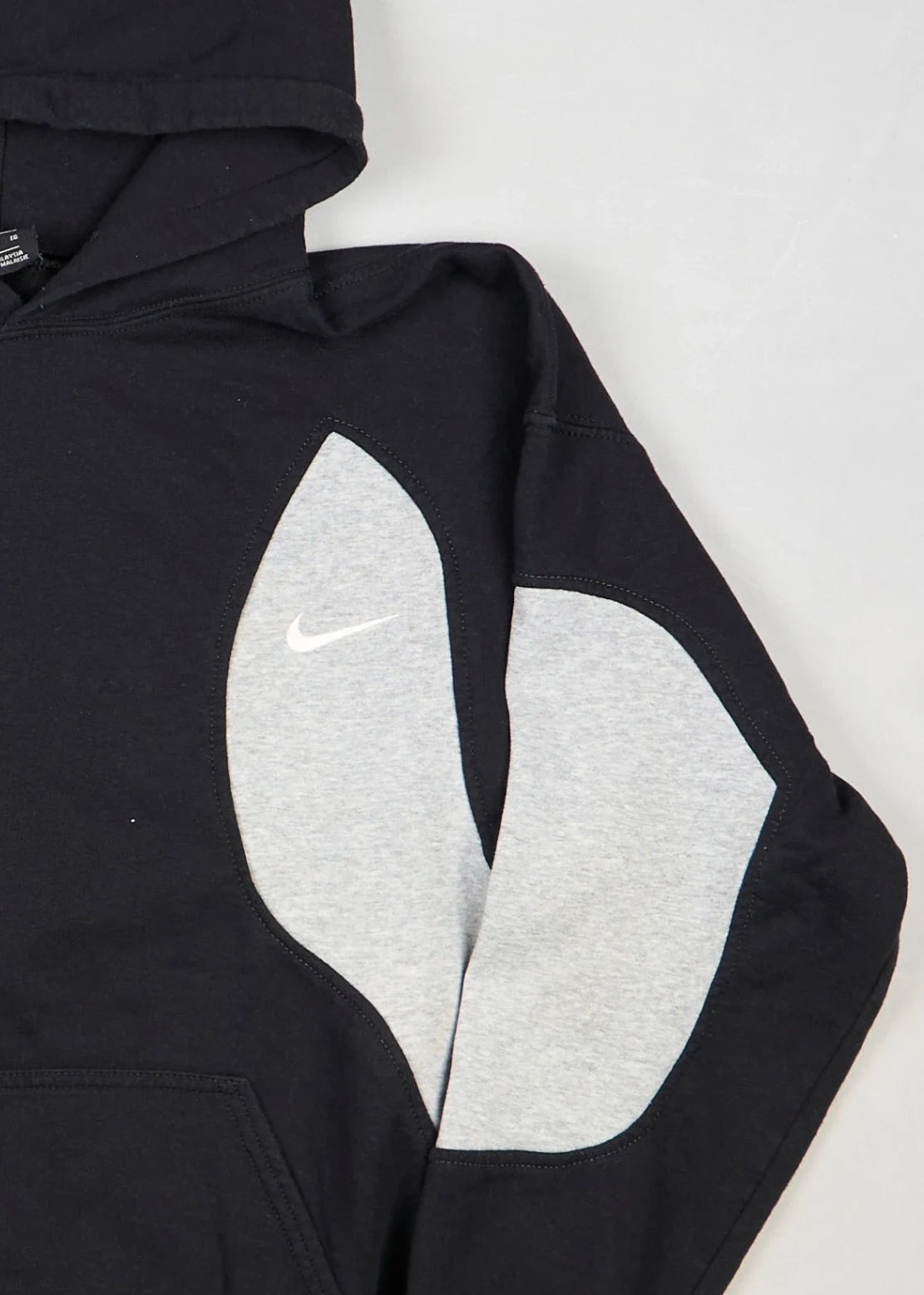 Nike - Hoodie (M) Right