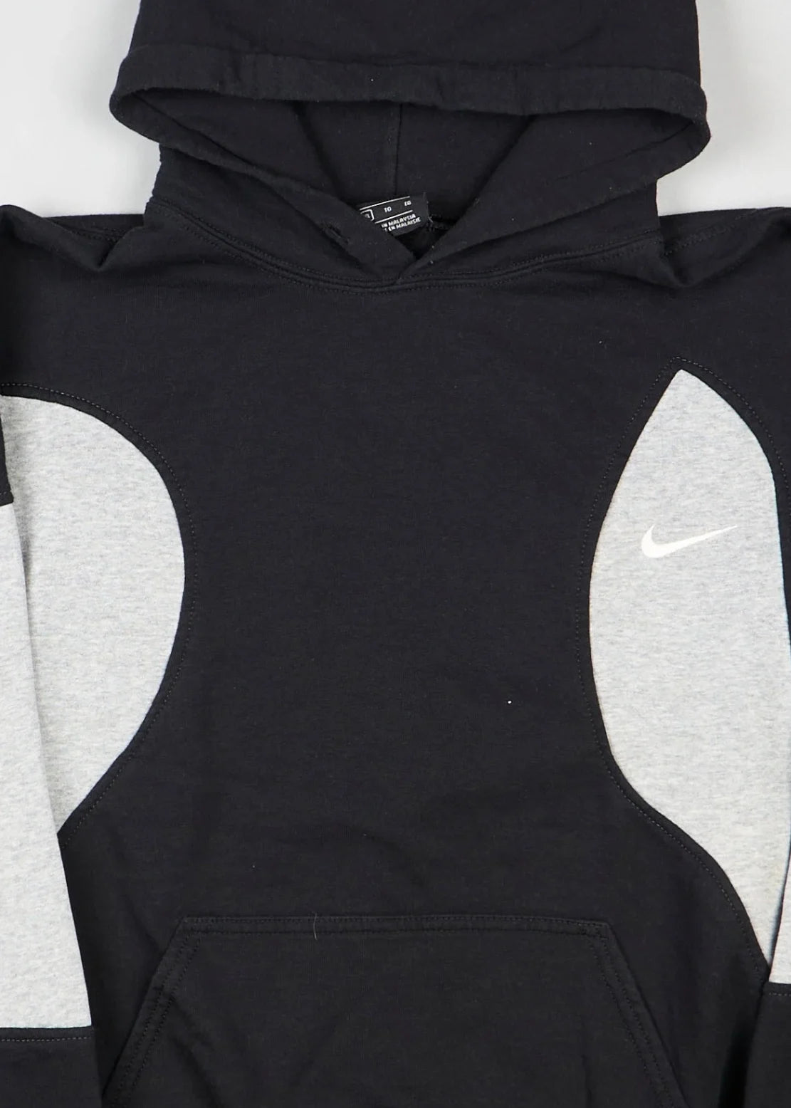 Nike - Hoodie (M) Center