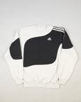 Adidas - Sweatshirt (S)