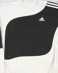 Adidas - Sweatshirt (S) Center