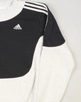 Adidas - Sweatshirt (S) Right