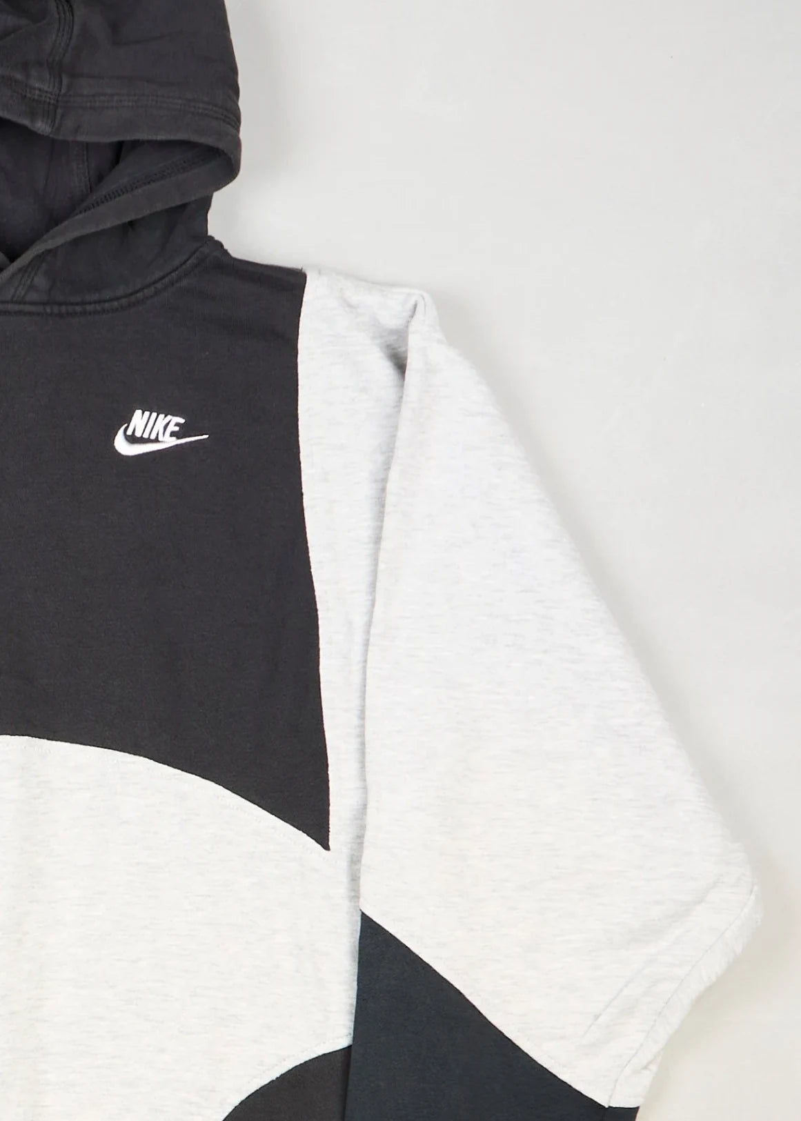 Nike - Hoodie (L) Right