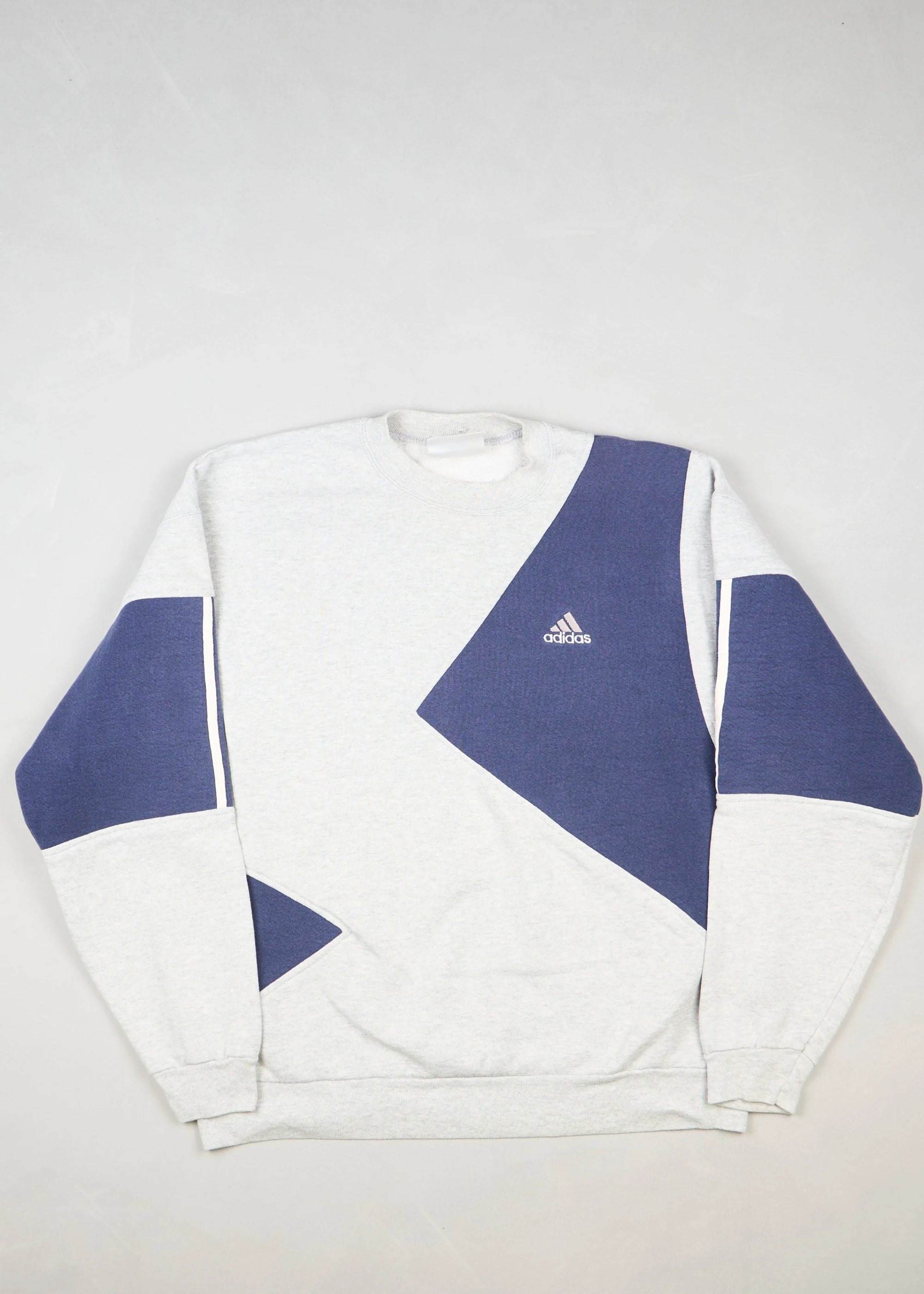 Adidas - Sweatshirt (M)