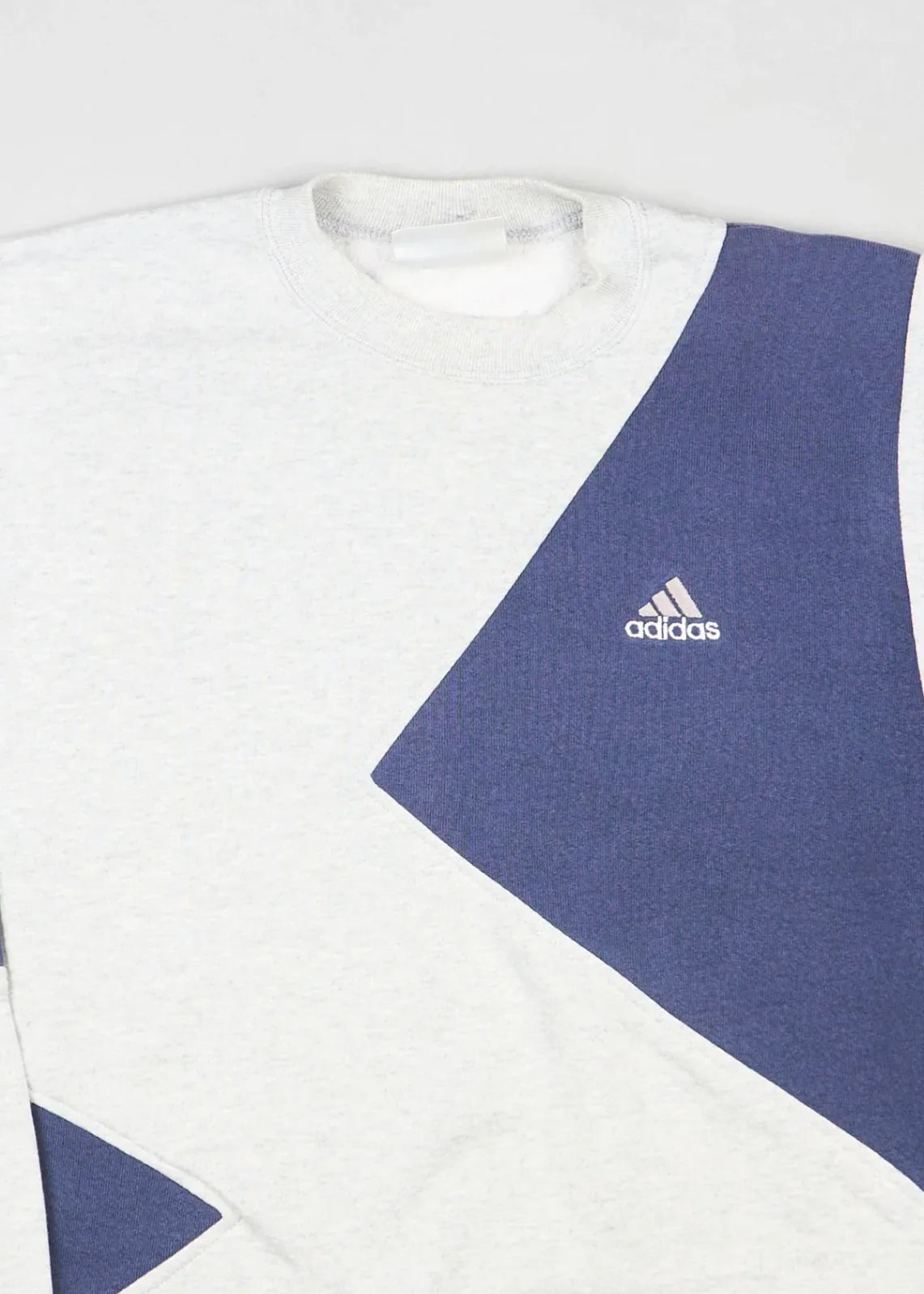 Adidas - Sweatshirt (M) Center