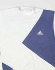 Adidas - Sweatshirt (M) Center