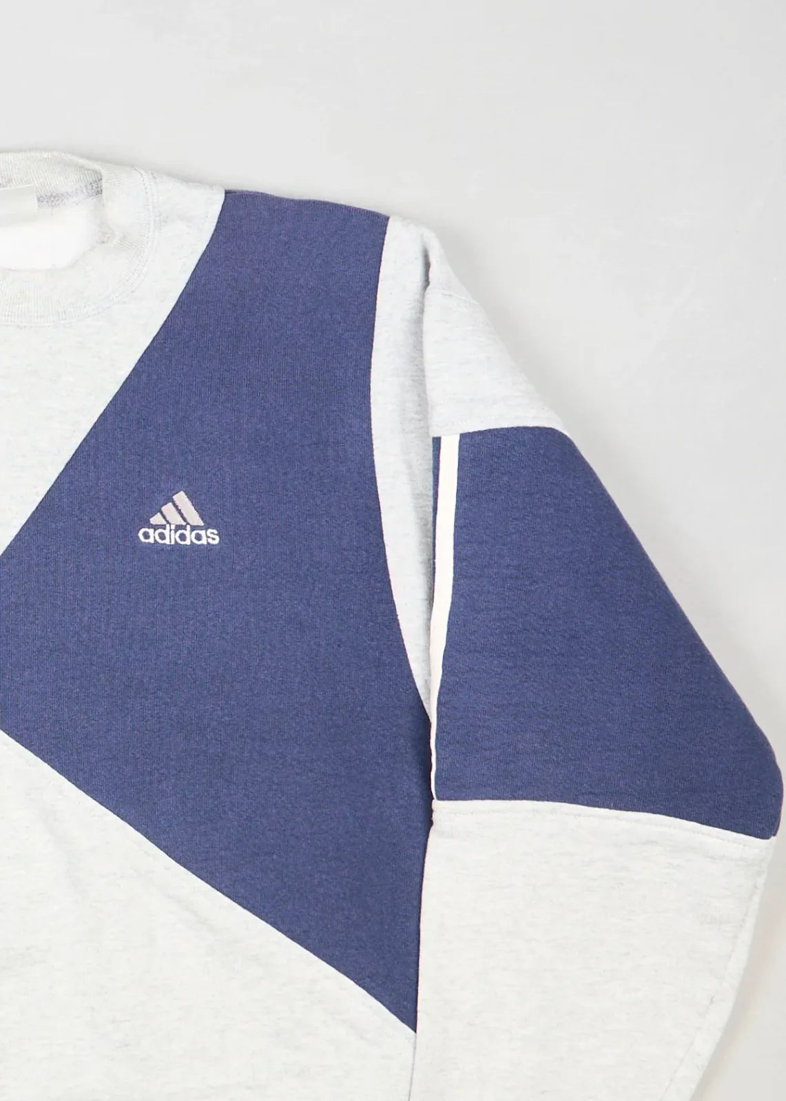 Adidas - Sweatshirt (M) Right