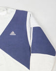 Adidas - Sweatshirt (M) Right