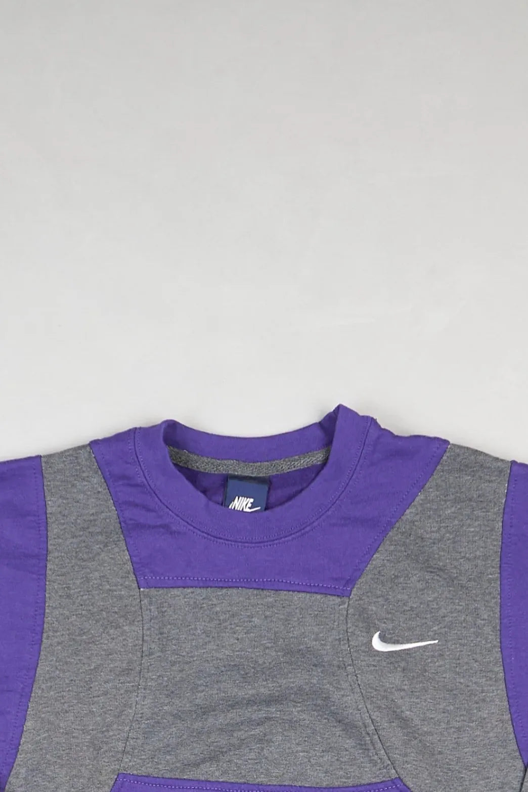 Nike - Sweatshirt (L) Top