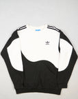 Adidas - Sweatshirt (M)