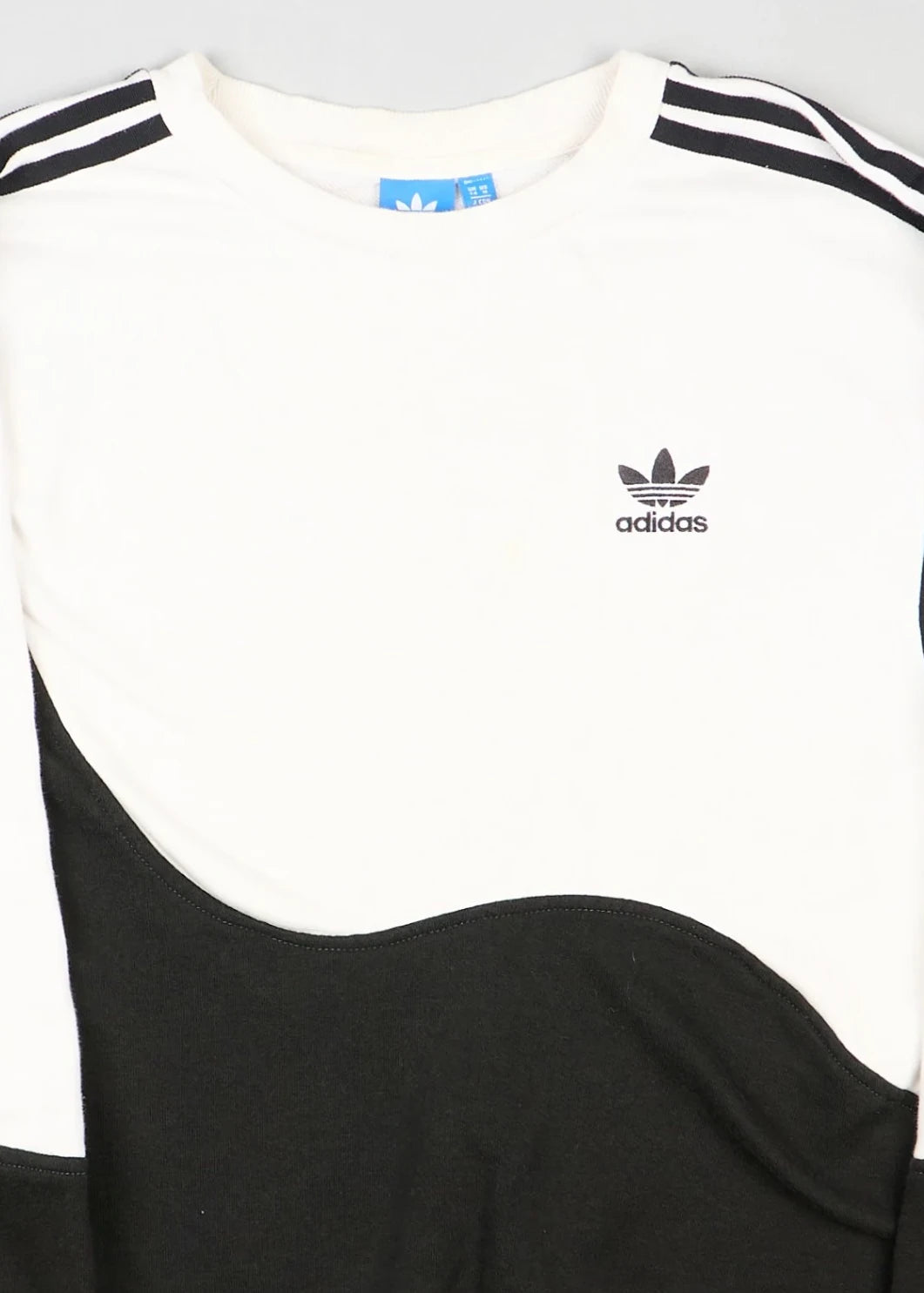 Adidas - Sweatshirt (M) Center