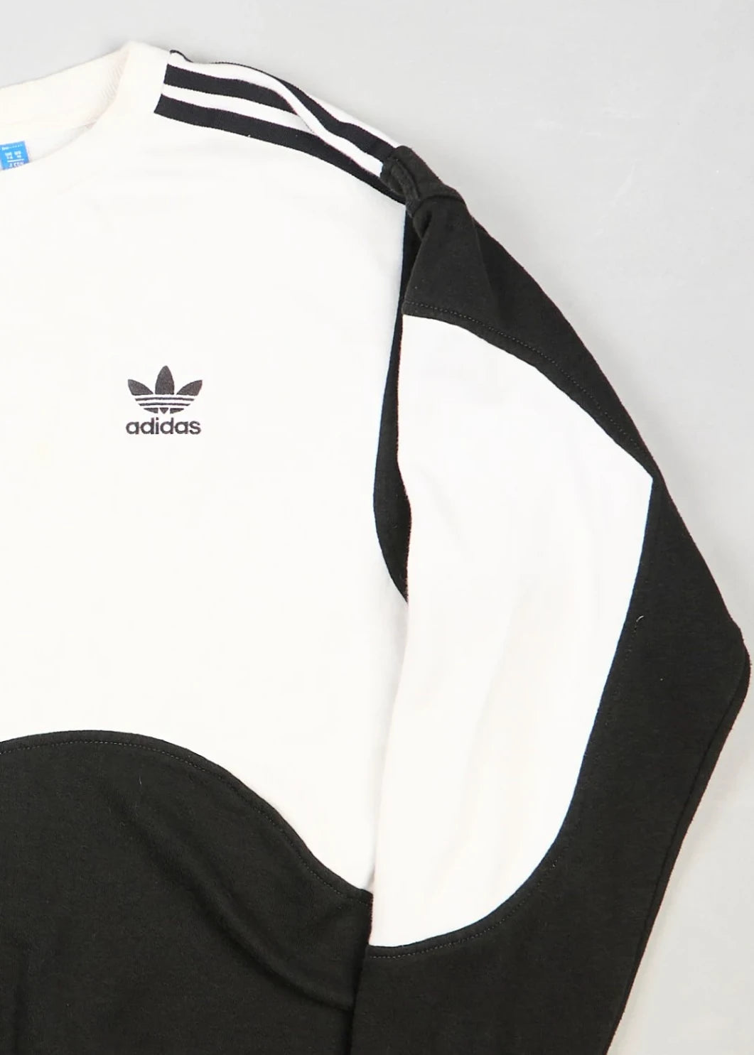 Adidas - Sweatshirt (M) Right