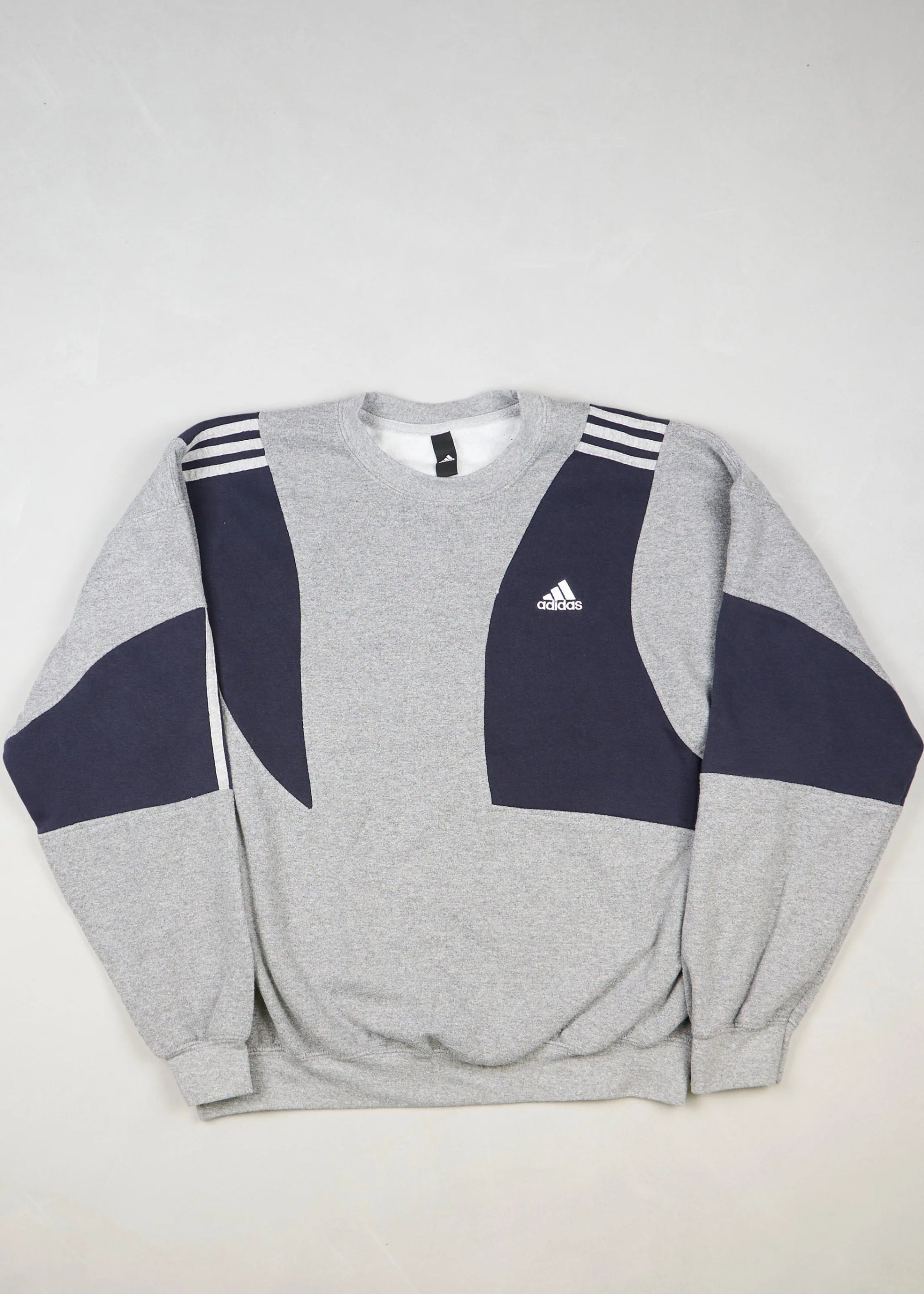 Adidas - Sweatshirt (L)