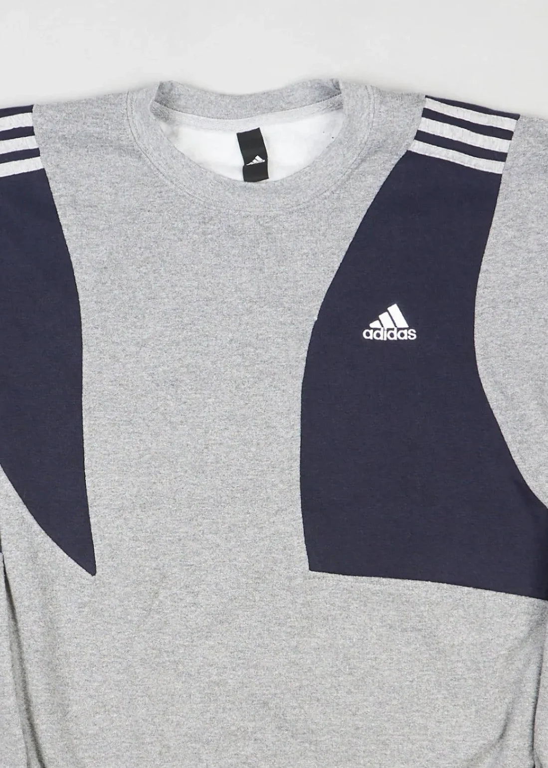 Adidas - Sweatshirt (L) Center