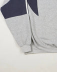 Adidas - Sweatshirt (L) Bottom Left