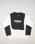 Adidas - Sweatshirt (M)