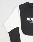 Adidas - Sweatshirt (M) Left