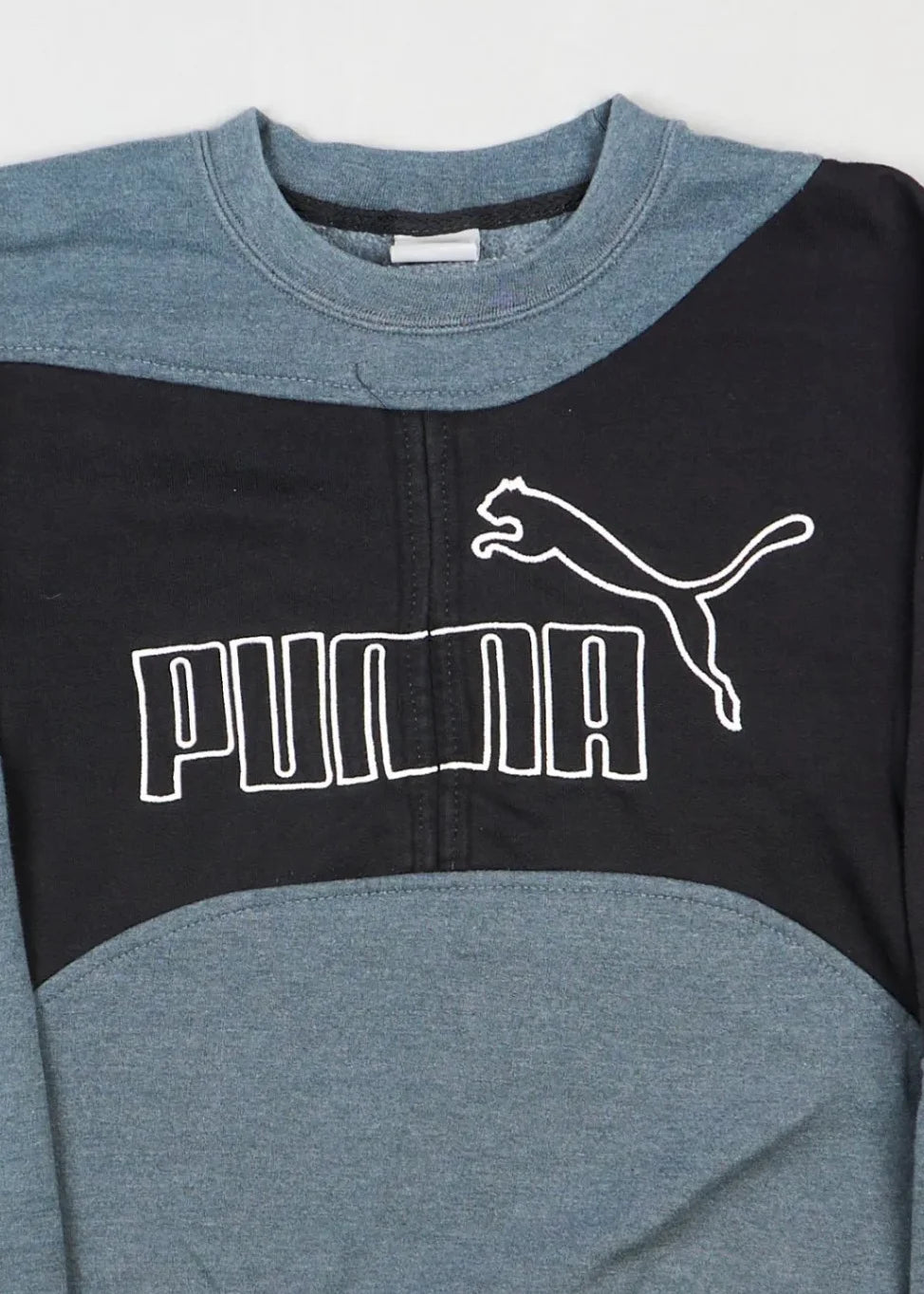 Puma - Sweatshirt (M) Center