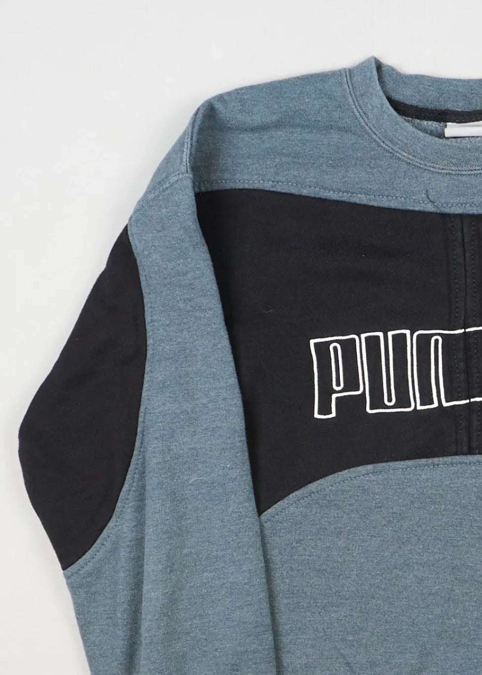 Puma - Sweatshirt (M) Left