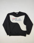 FILA - Sweatshirt (L)